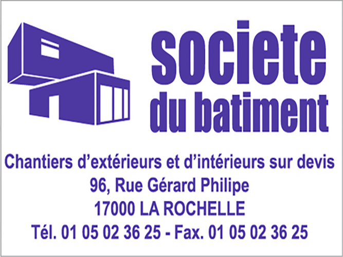 Empreinte de tampon avec logo