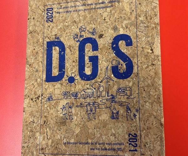 Carnet Liege