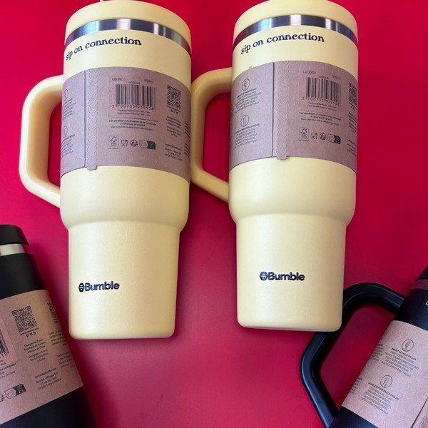 DTFUV objet Thermos