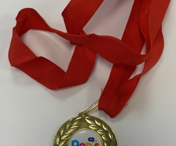 Medaille