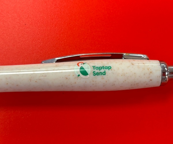 Objet publicitaire entreprise