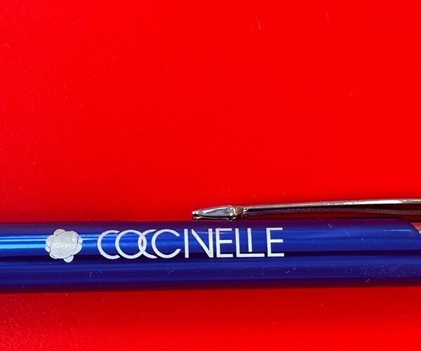 Objet publicitaire personnalise