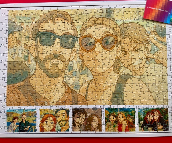Puzzle